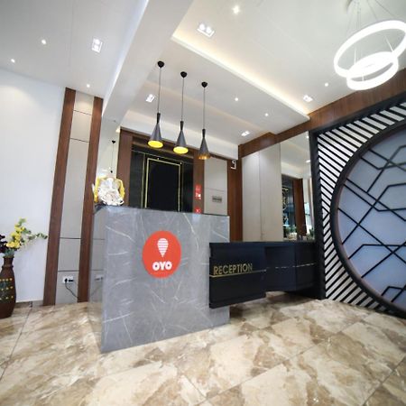 Oyo 15561 Corporate Villa Jammu Esterno foto